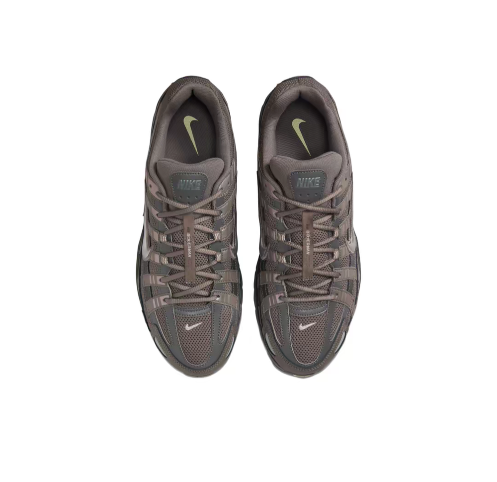 Кроссовки Nike P-6000 'Cave Stone Metallic Silver' CD6404-202