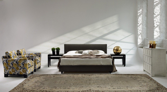 Кровать ХОЛИДЕЙ