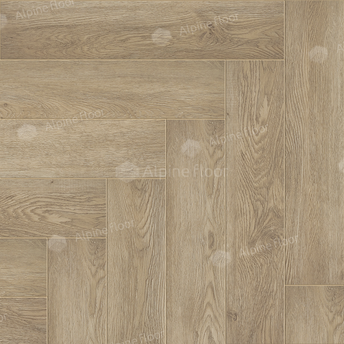 ABA ламинат Alpine Floor Parquet Premium Дуб Ваниль Селект ECO 19-3