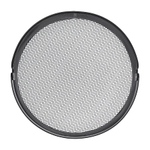 Корзина для хранения ferrant, D25х12,5 см, черная