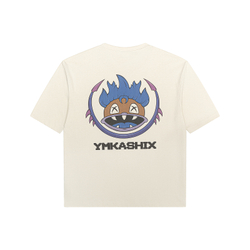 Футболка Ymkashix 8-bit