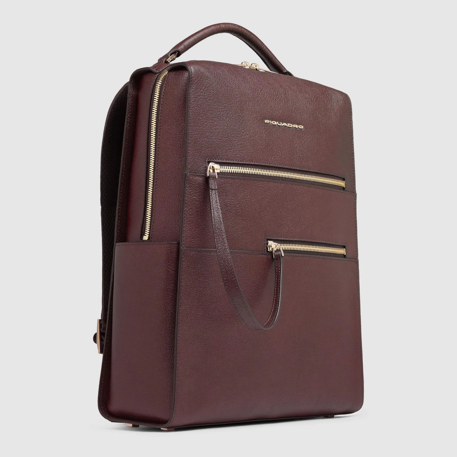 Женский рюкзак для ноутбука 14" Patricia CA6772W140/Bordeux