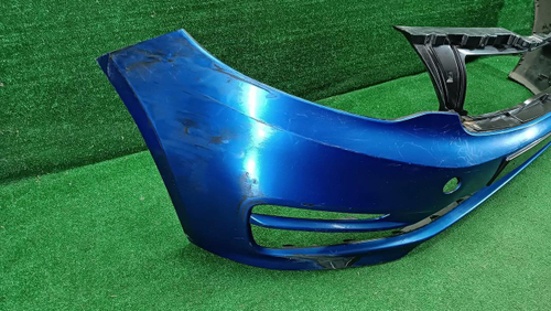 Бампер передний KIA Rio 3 QB (2015-2017)