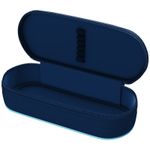 Пенал корпусный 1 отделение, 210*85*50 Berlingo "Ice team", полиэстер