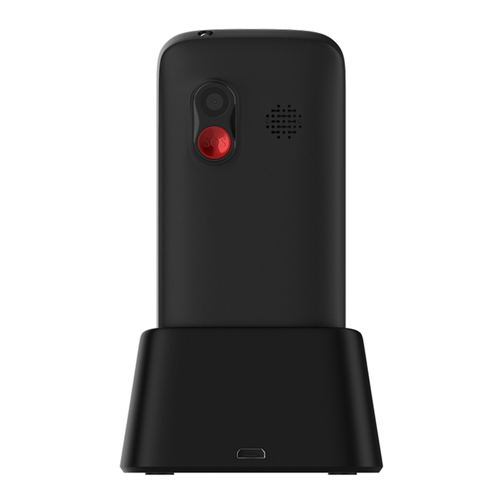 GSM мобильный телефон Maxvi B100ds