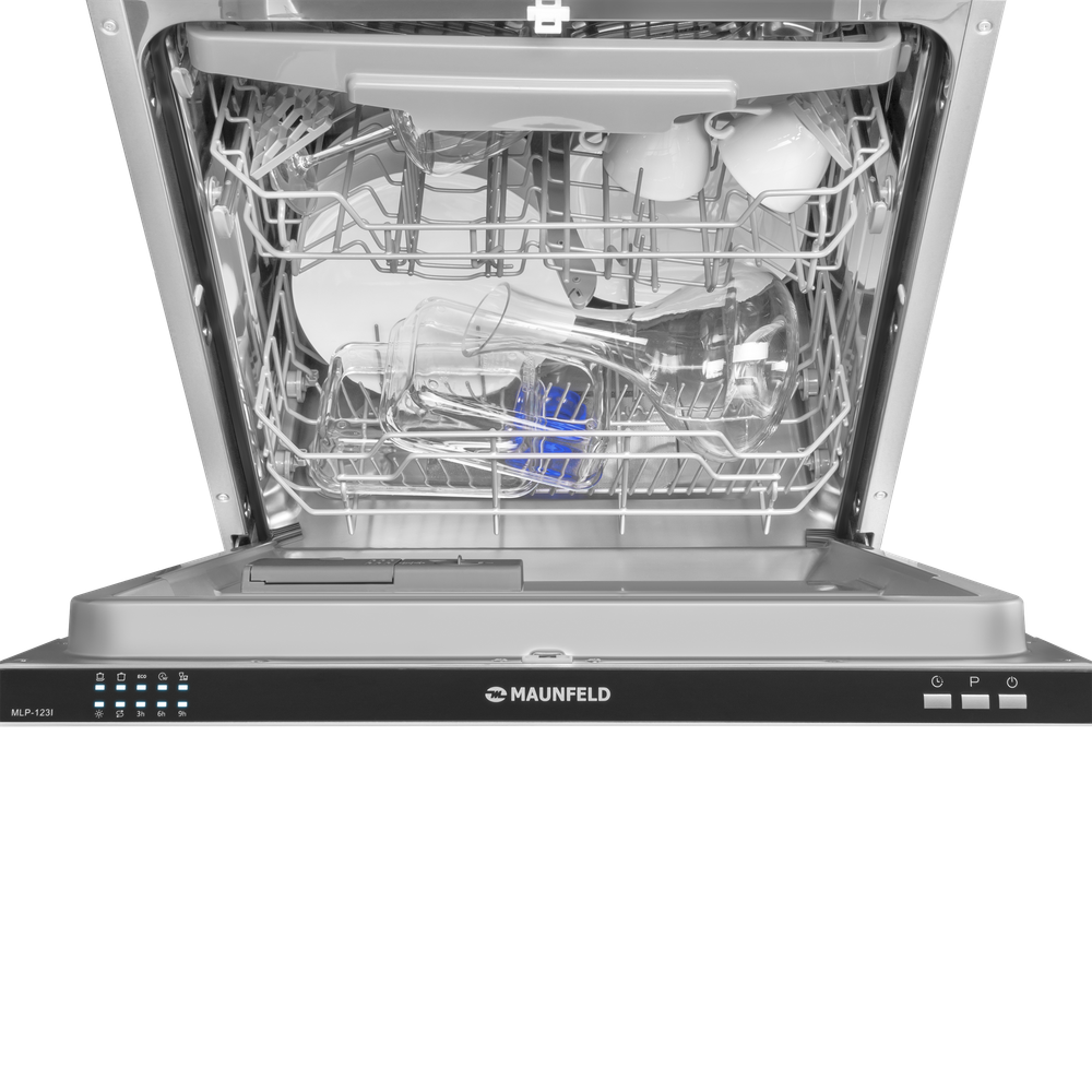 Посудомоечная машина MAUNFELD MLP-123I