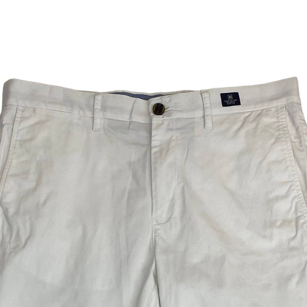 Брюки Tommy Hilfiger