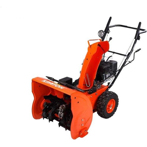 Снегоуборщик КРАТОН GSB-6,5SEL-M