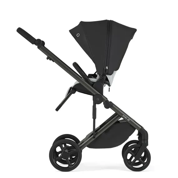 Коляска ANEX Eli 3 в 1 No.5