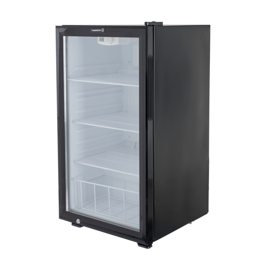 Холодильный шкаф SC-98 Foodatlas