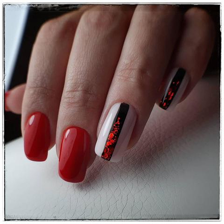 1340 Шестигранники микс "Диско соты" 2 г