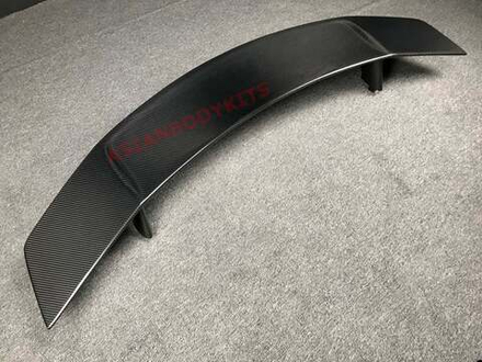 Карбоновый спойлер для AUDI R8 4S 2015-2019 Ауди
