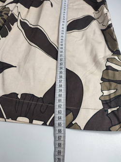 Юбка Fransa с принтом 44 размер