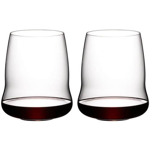 Набор из 2-х бокалов  для красного вина Cabernet Savignon Winewings Riedel