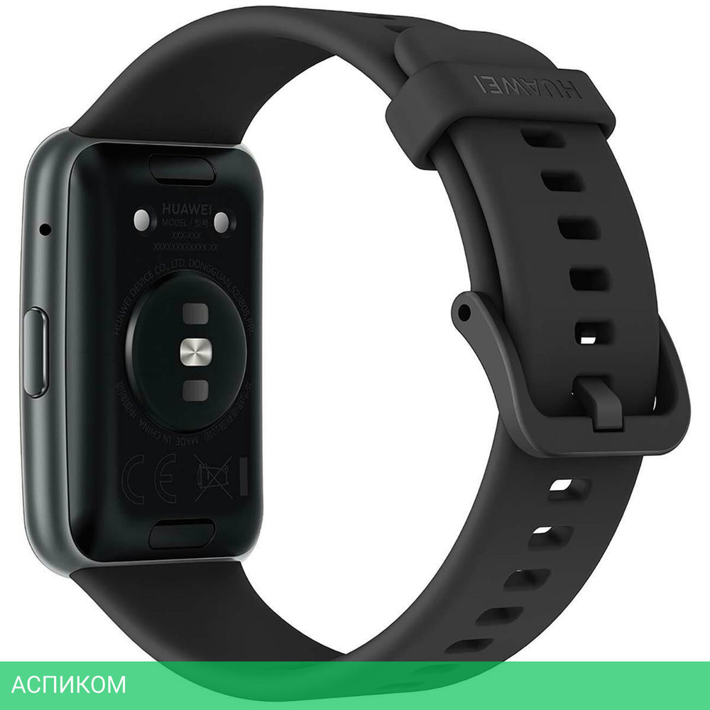 Умные часы Huawei FIT TIA-B09 Graphite Black (55027360)