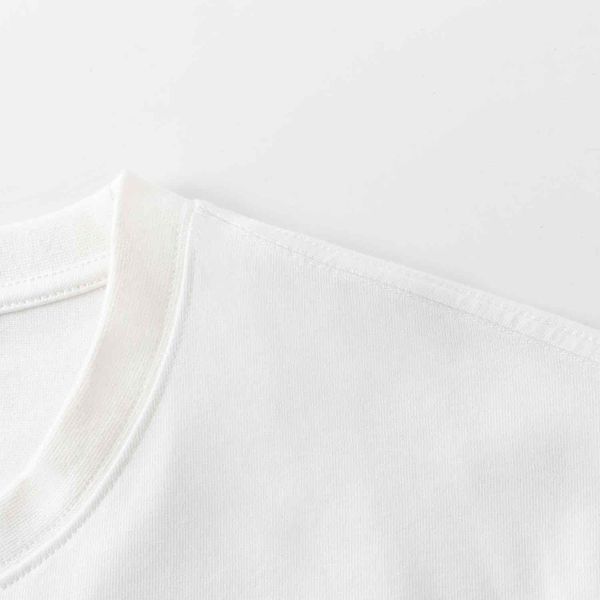 Футболка Logo Face белая - фото 7