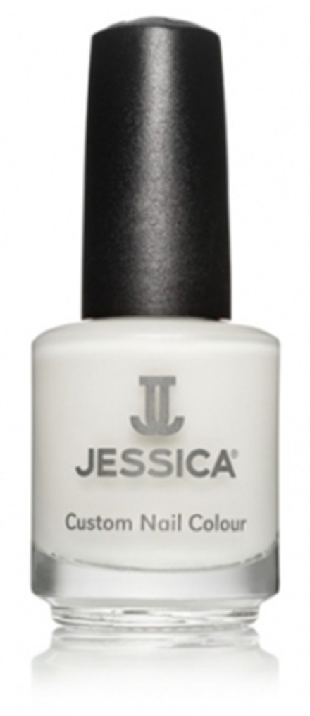 Лак JESSICA 0 Frost