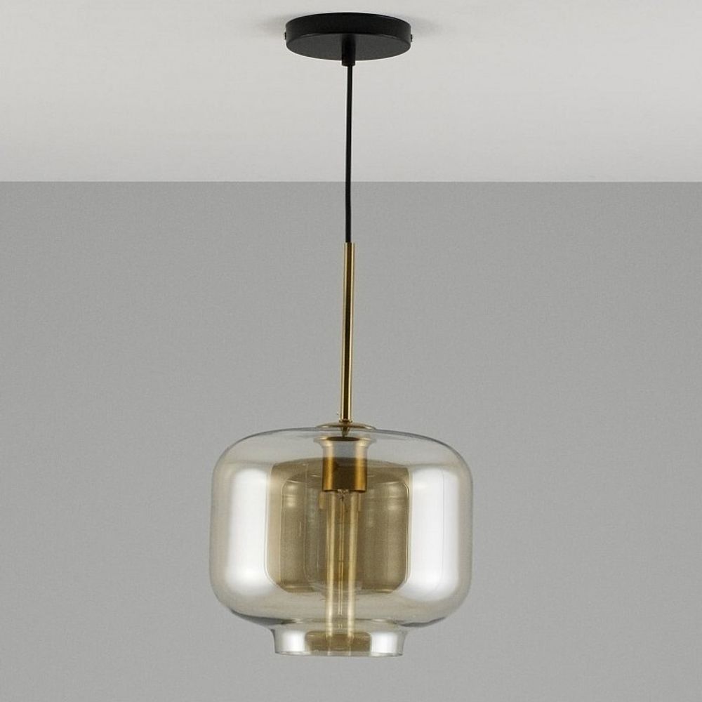 Подвесной светильник Moderli Teen V11532-1P