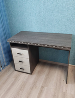 Стол письменный Ольга-13 анкор