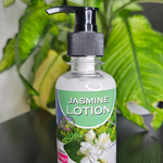 Лосьон для тела Жасмин BANNA 250 мл.