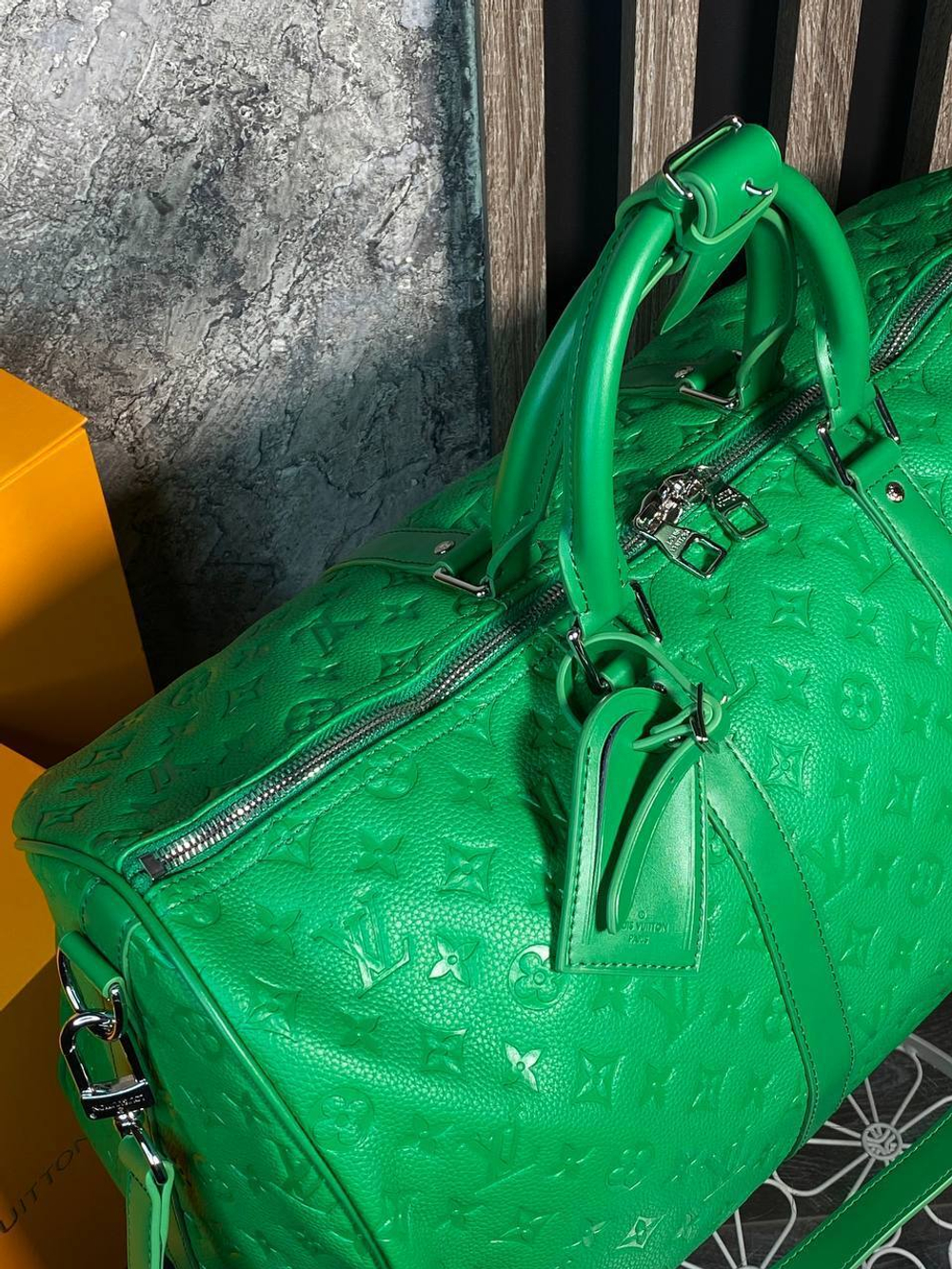 Сумка дорожная Louis Vuitton