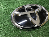 Эмблема крышки багажника Toyota LC Prado 150 17-нв