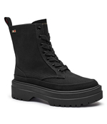 Ботильоны Tommy Hilfiger - черный(FW0FW08200)