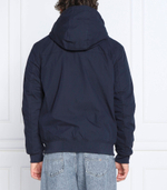 куртка Tommy Jeans - темно-синий(DM0DM14452)