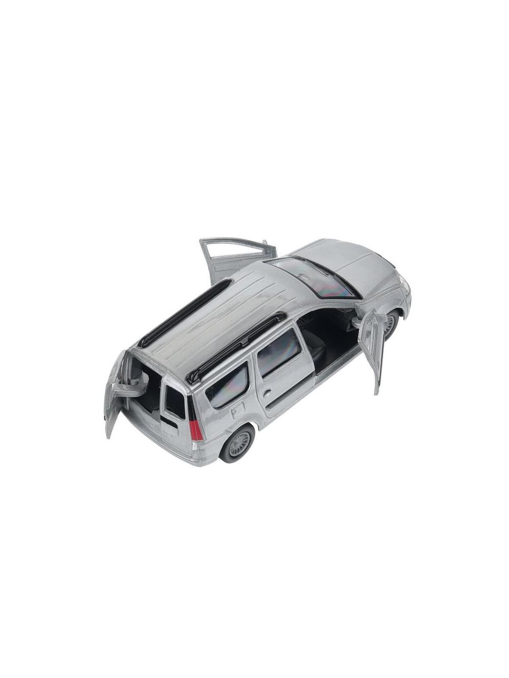 Машинка детская металлическая 12 см