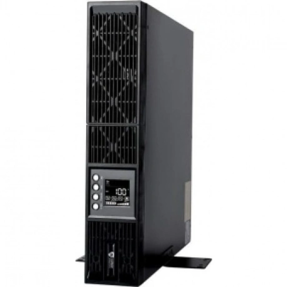 ИБП CyberElectro ЭКСПЕРТ-3000Р Онлайн 3000ВА/2700Вт