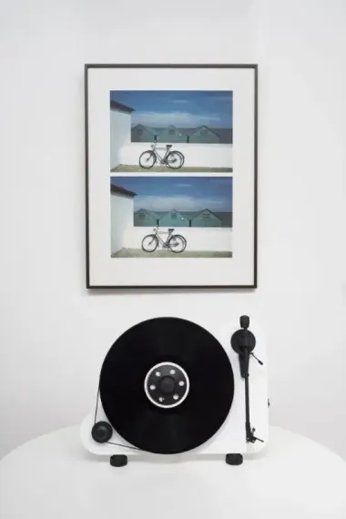 Pro-Ject VT-E BT R Piano