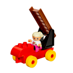 LEGO Education: Гигантский набор Duplo 9090 — XL Duplo Bulk Set — Лего Образование