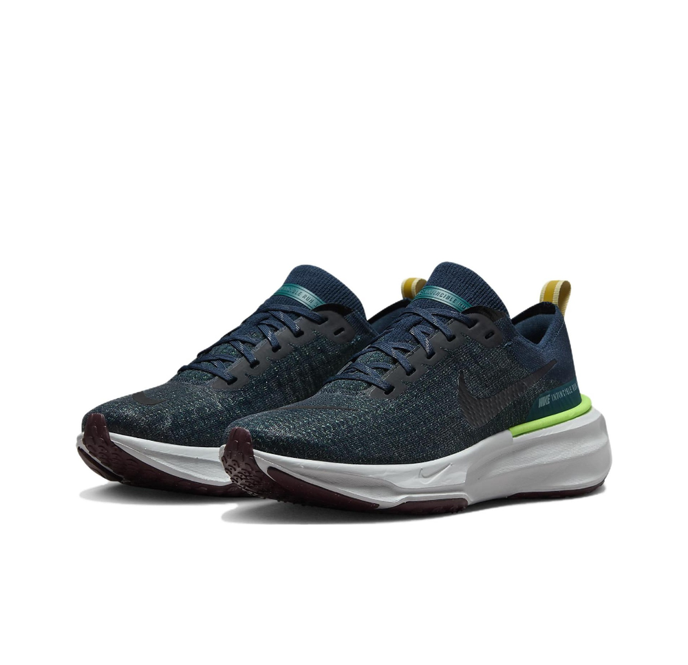 Мужские кроссовки Nike ZoomX Invincible 3 'Armory Navy Geode Teal' DR2615-402