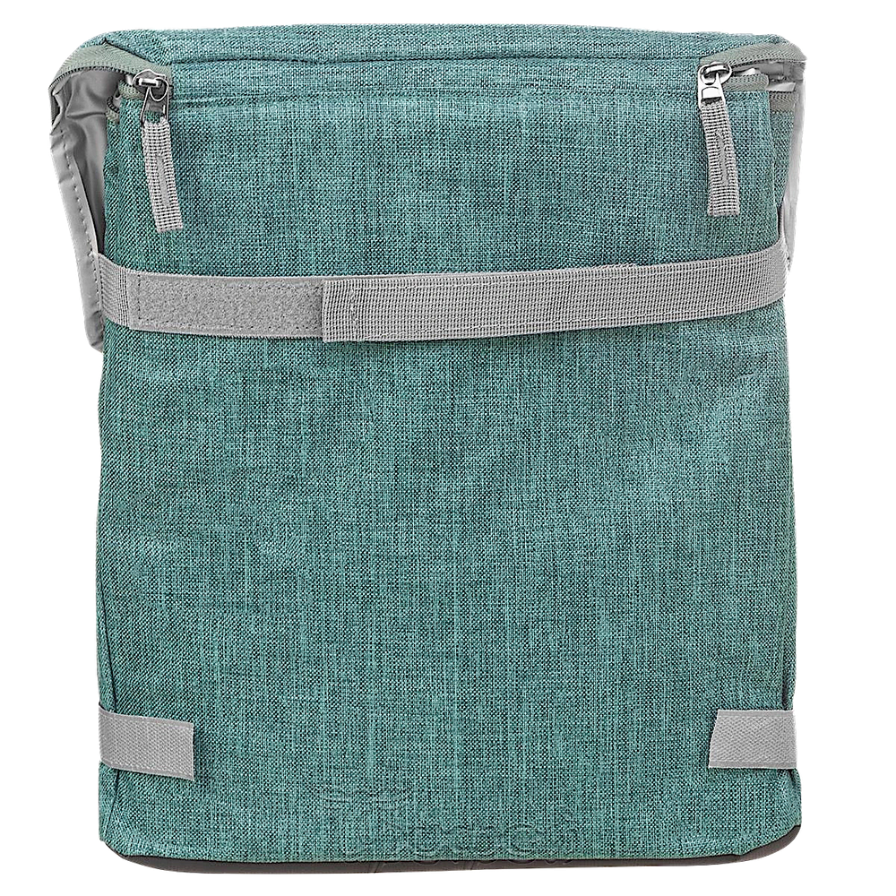 Сумка изотермическая Nisus N-101-GG -