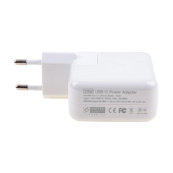 Блок питания для ноутбука Apple 14.5V, 2A, 29W (Type-C)
