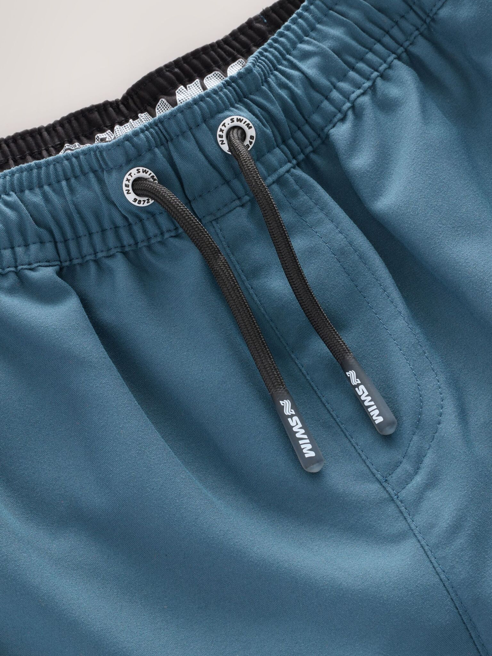 Плавки для мальчика Next E22-834, Синий