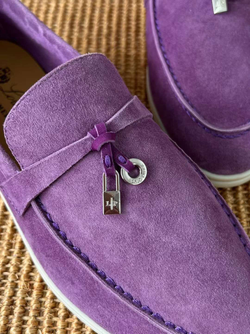 Лоферы Loro Piana