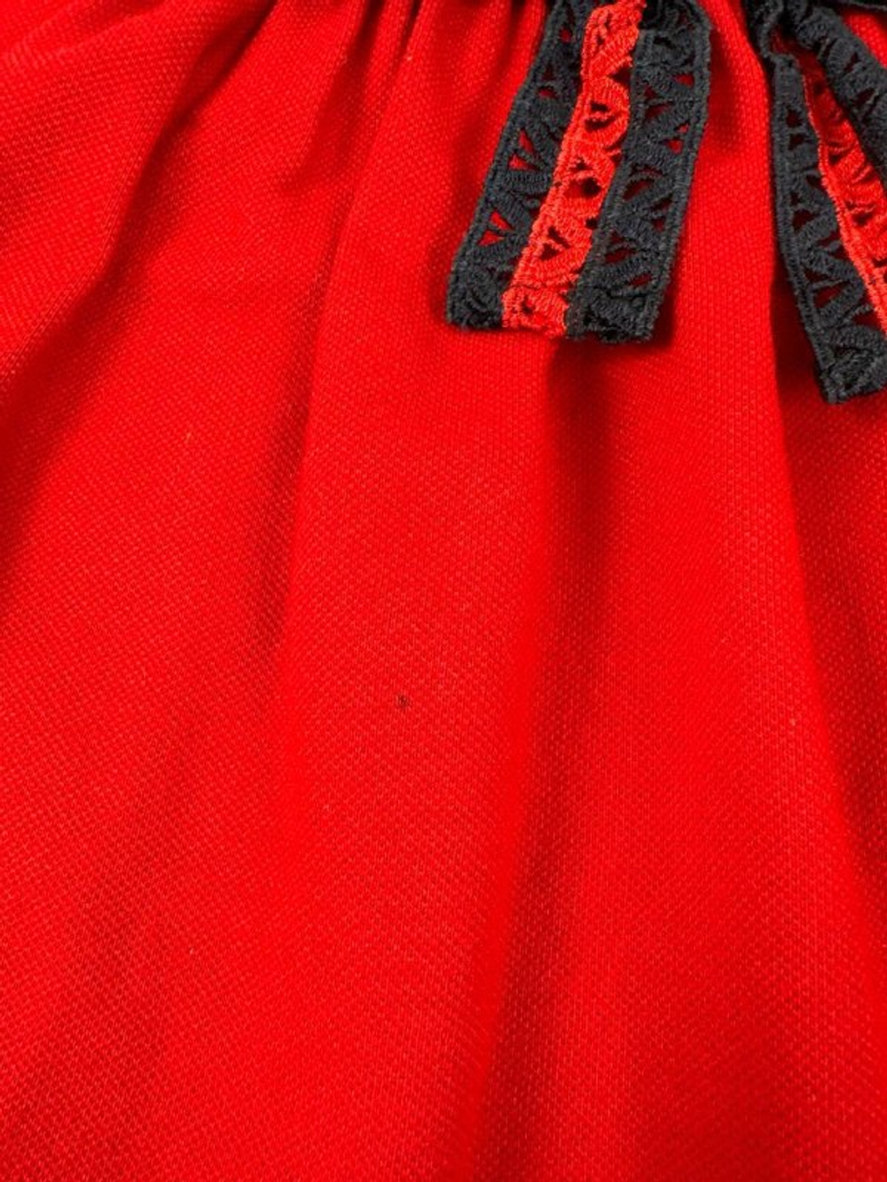 Платье Gucci