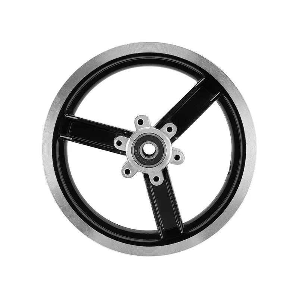 Диск переднего колеса обод для Kugoo M4, M4 Pro