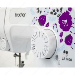 Швейная машина Brother JA 1400