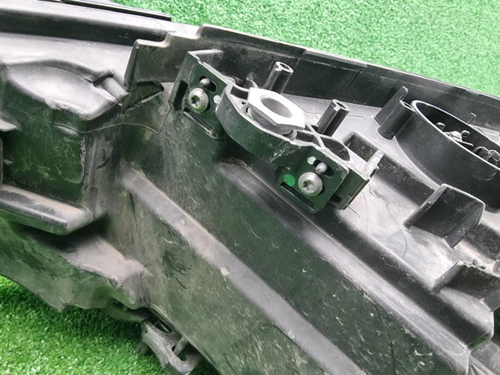 Битая Фара правая BMW 3er G20 (2018-2022) LED