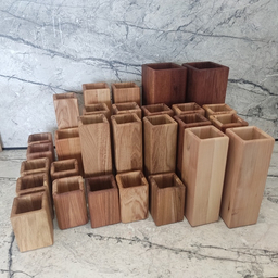 Столярные изделия