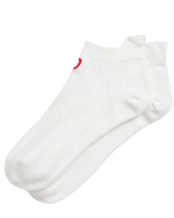 Теннисные носки Wilson Ankle Tab 1P - белый