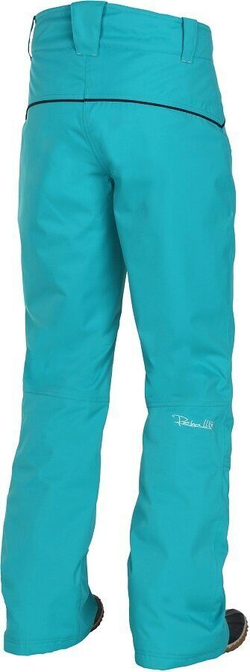 Штаны  Rehall  FLEA-R blue aqua