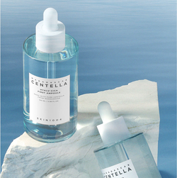 Skin1004 Madagascar Centella Hyalu-Cica First Ampoule увлажняющая стартер-ампула с центеллой