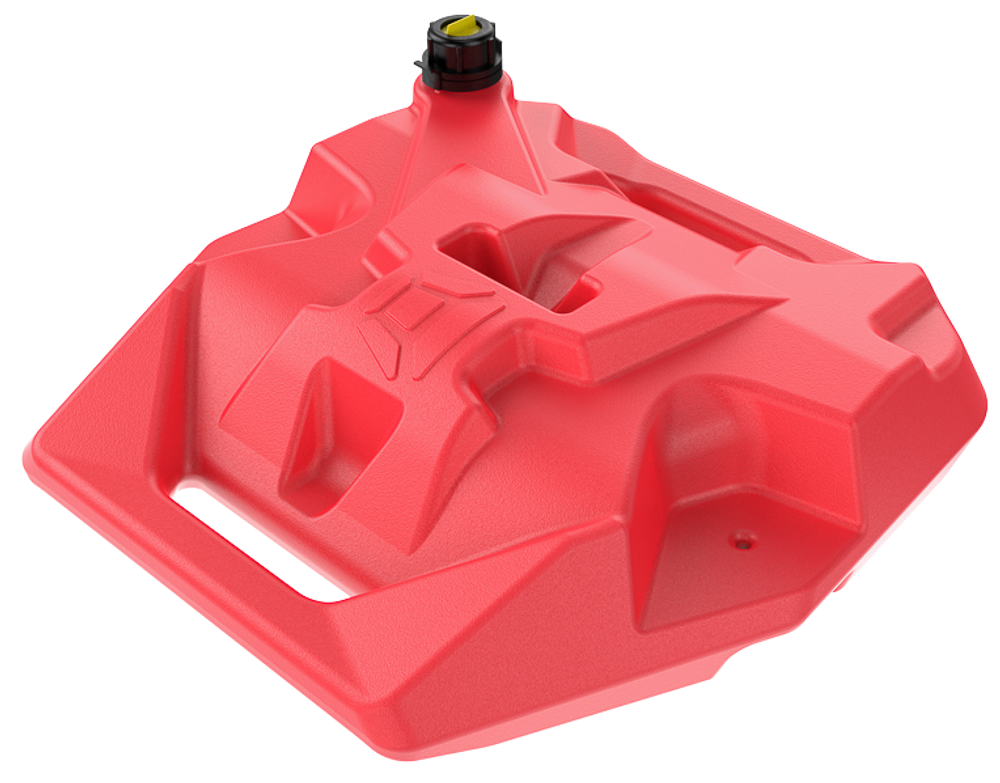 Канистра топливная Tesseract для гидроцикла BRP SEA-DOO