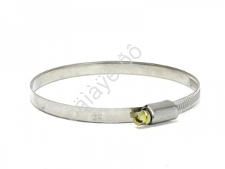 Хомут  80-100 мм (9мм) "Маяк" стальной (50/500) 80100