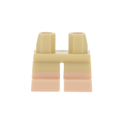 Ноги 41879pb014 Tan