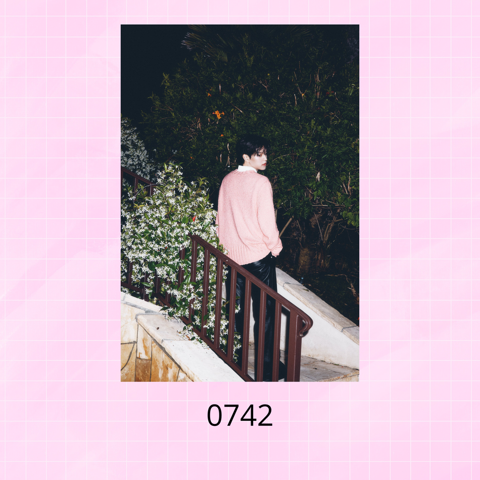 Постеры #0717 - #0753 / STRAY KIDS "DO IT" CONCEPT DO