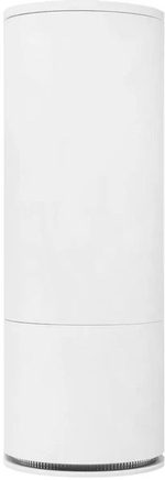 Увлажнитель воздуха ультразвуковой Electrolux EHU-5215D,  6л,  белый